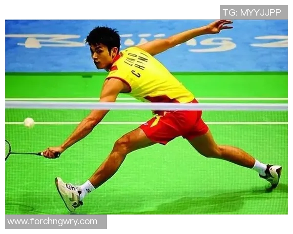 羽坛传奇林丹的奋斗历程与辉煌成就的背后故事