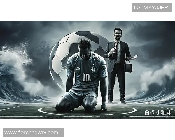 足球明星们的电竞之路：从绿茵场到虚拟竞技的精彩转型